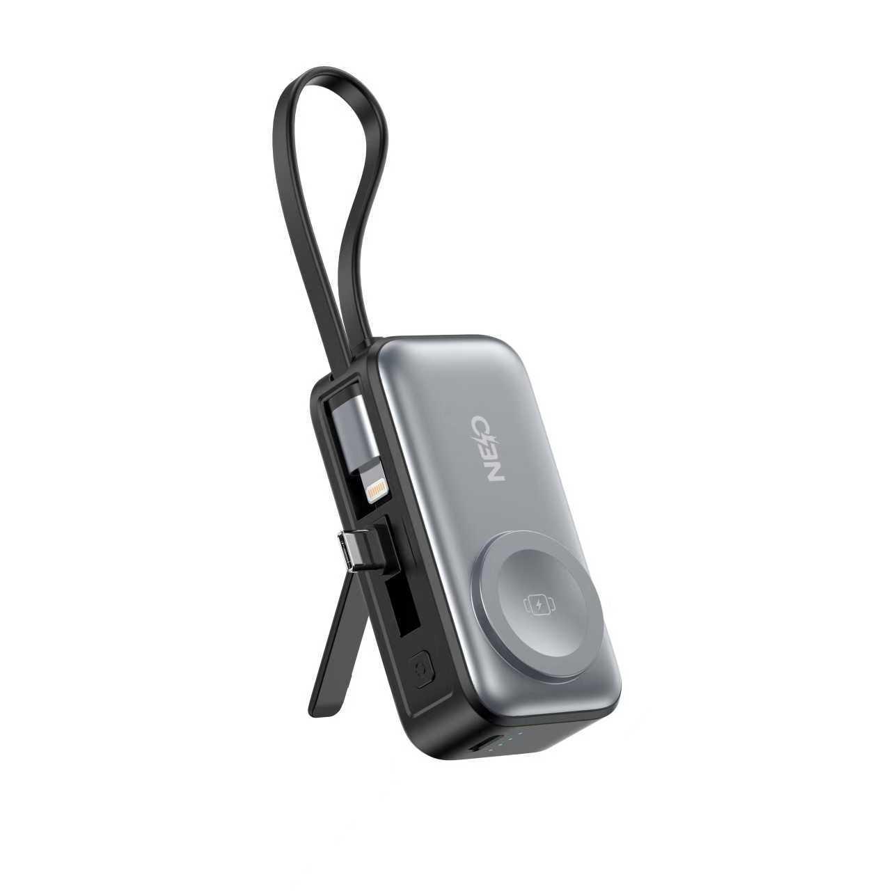 NEO Smallest Power Bank 20w-5000MAH