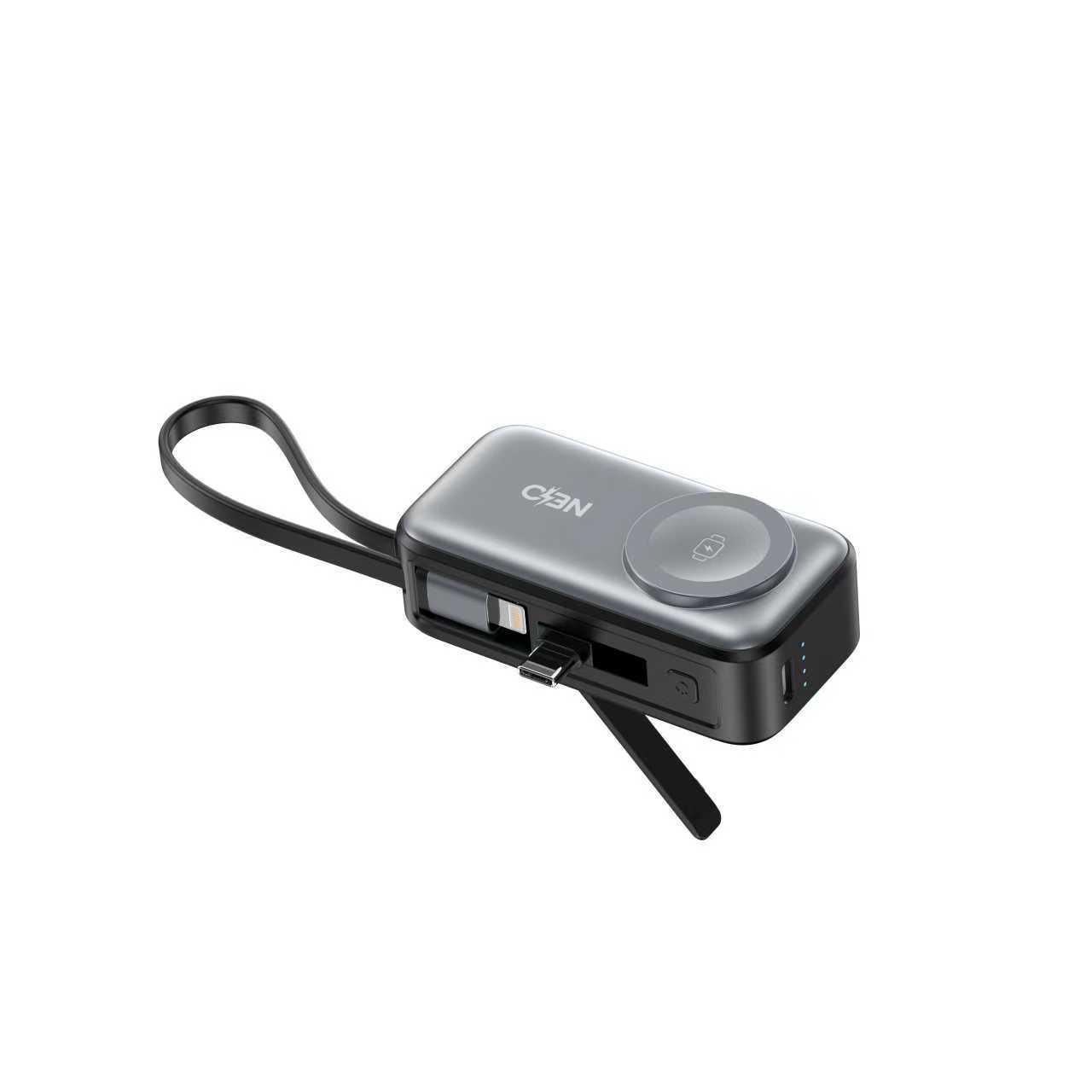 NEO Smallest Power Bank 20w-5000MAH - Image 4