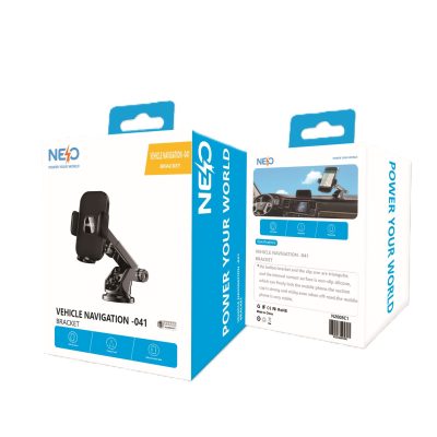NEO Phone Holder For Car