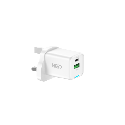 NEO power port 30W PD 2Port